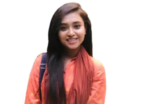 Susmita